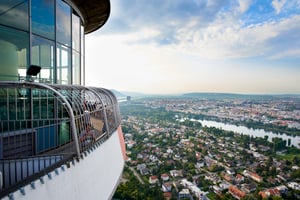 Viewing Platform